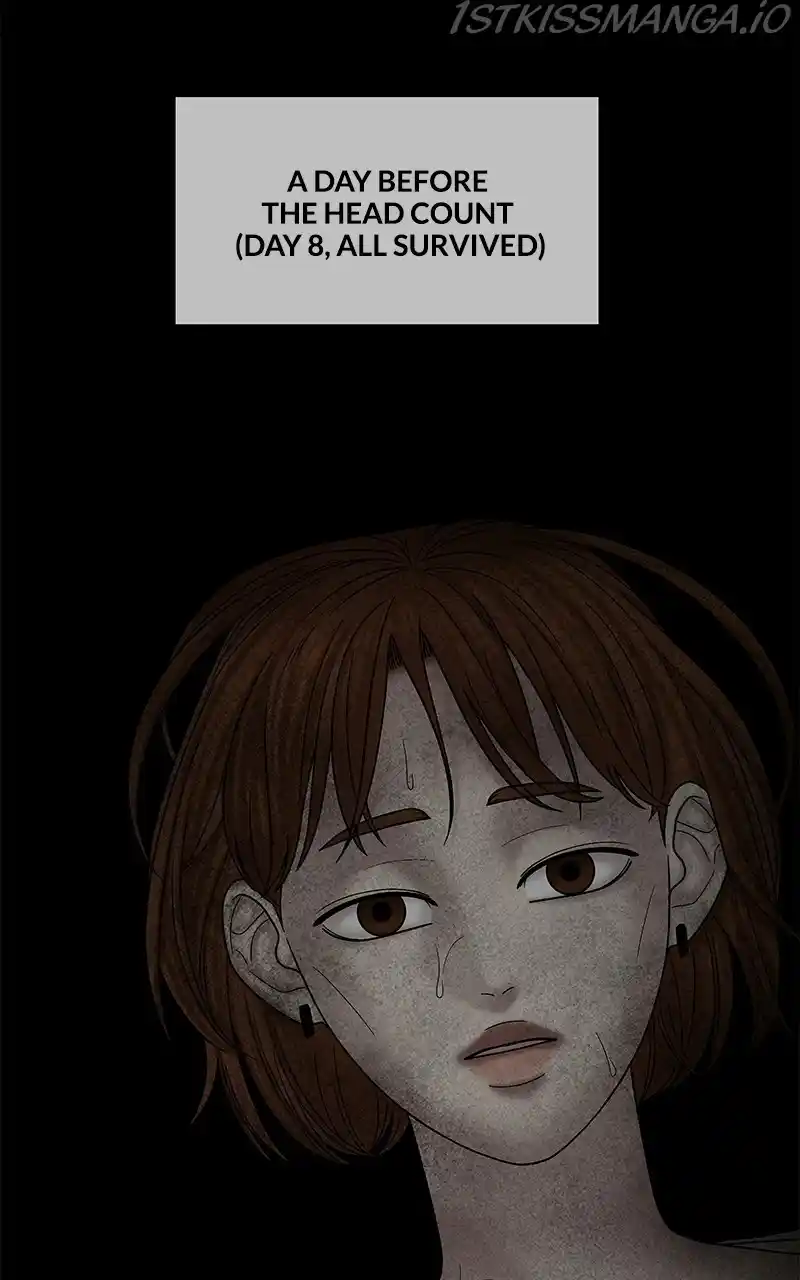 Chasing Tails Chapter 48