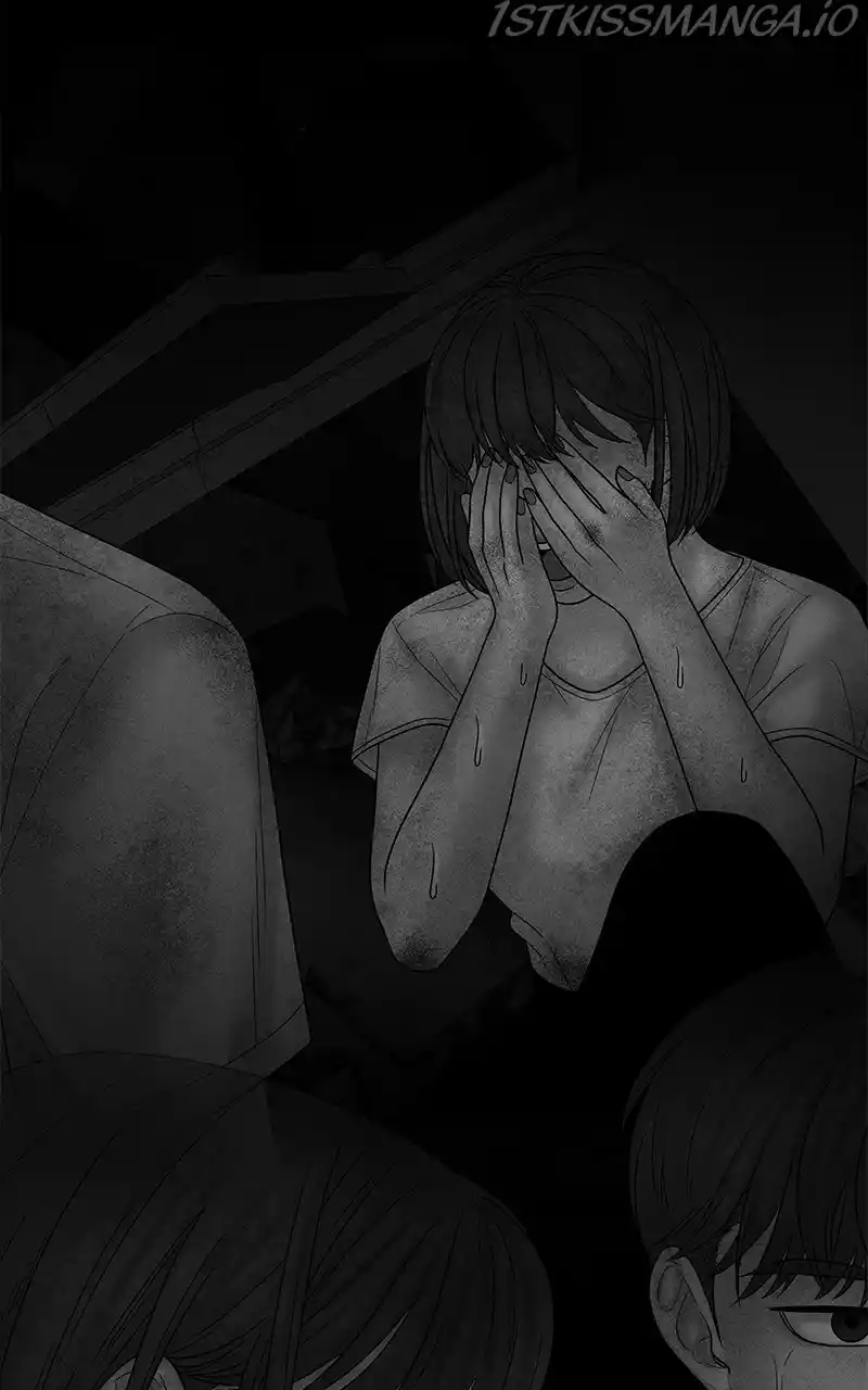 Chasing Tails Chapter 48