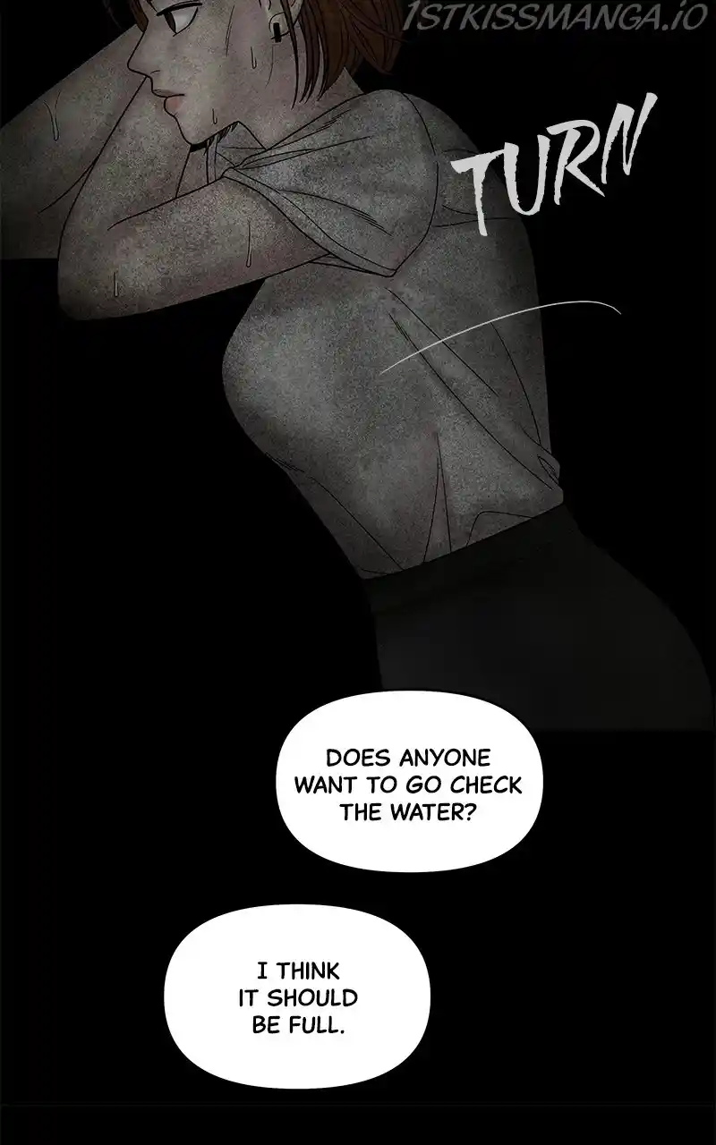 Chasing Tails Chapter 48