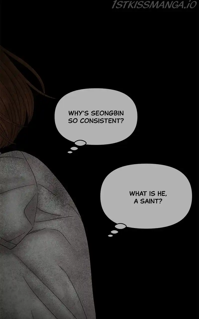 Chasing Tails Chapter 48