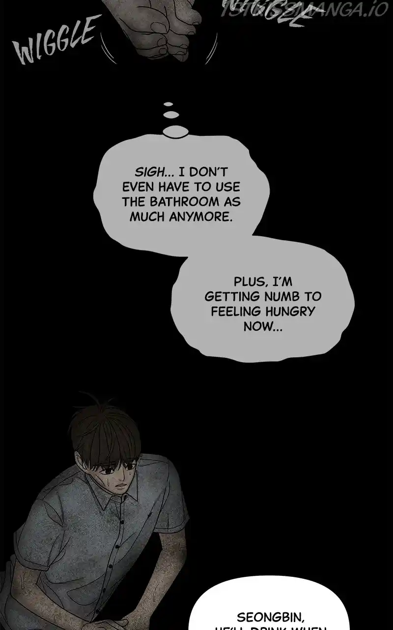 Chasing Tails Chapter 48