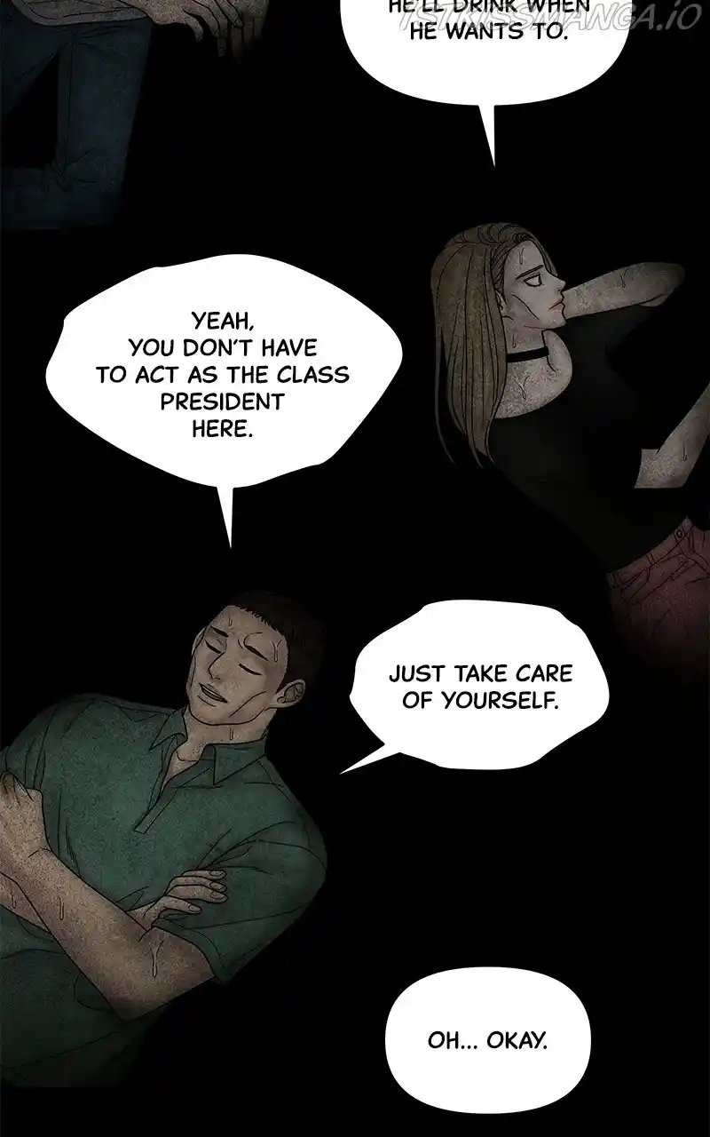 Chasing Tails Chapter 48