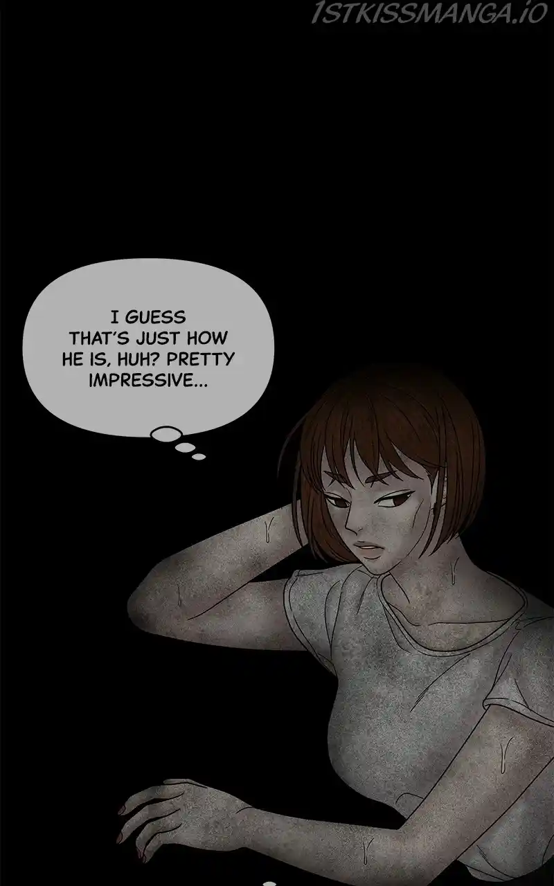 Chasing Tails Chapter 48