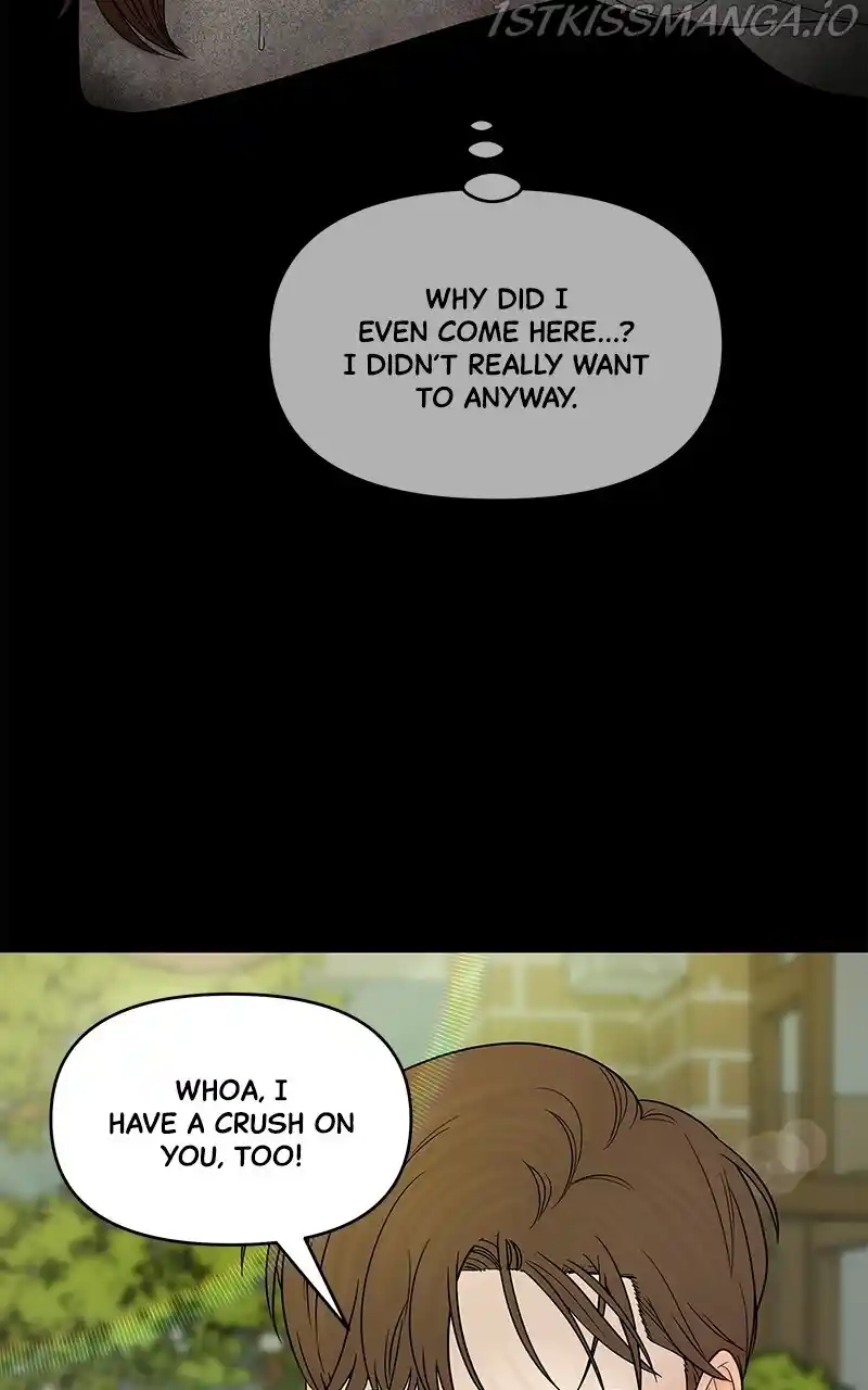 Chasing Tails Chapter 48