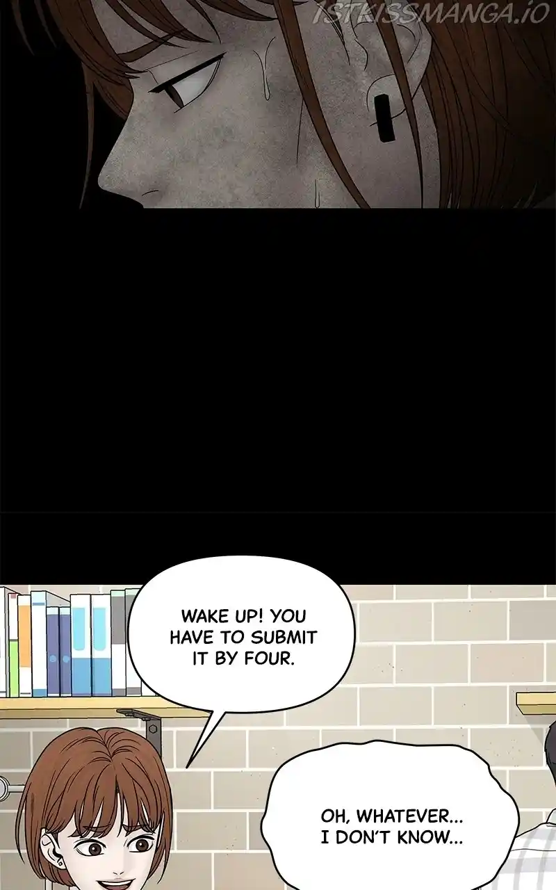 Chasing Tails Chapter 48