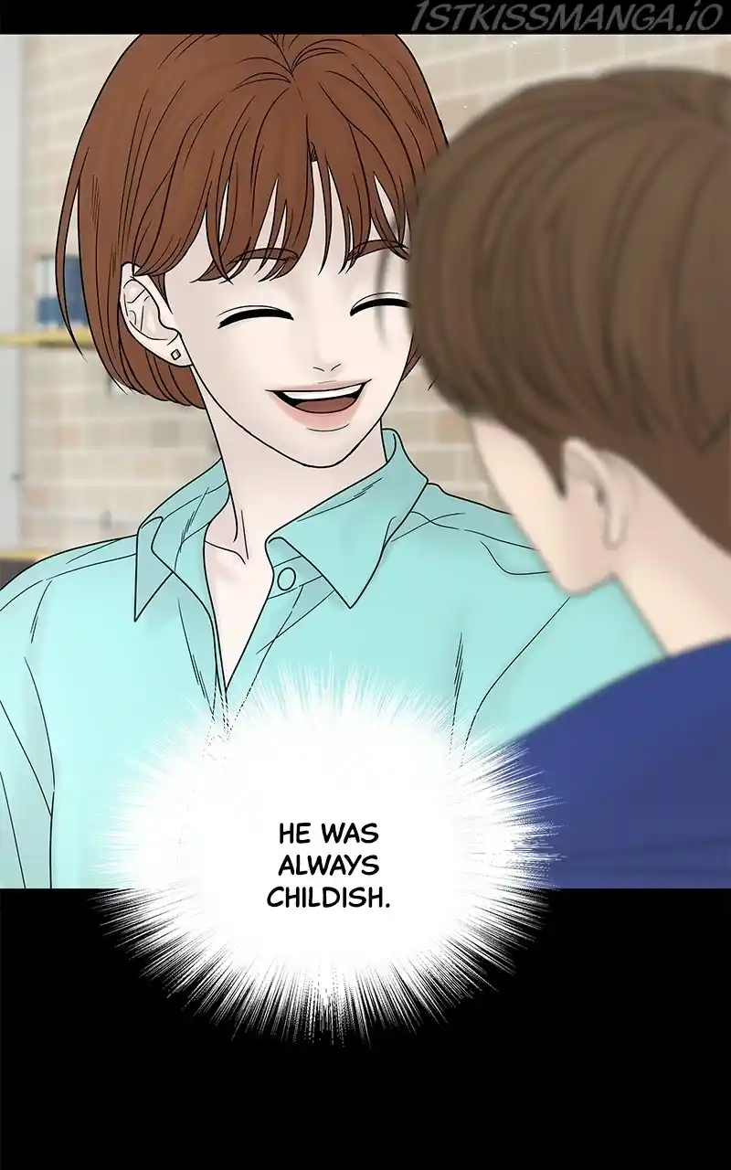 Chasing Tails Chapter 48