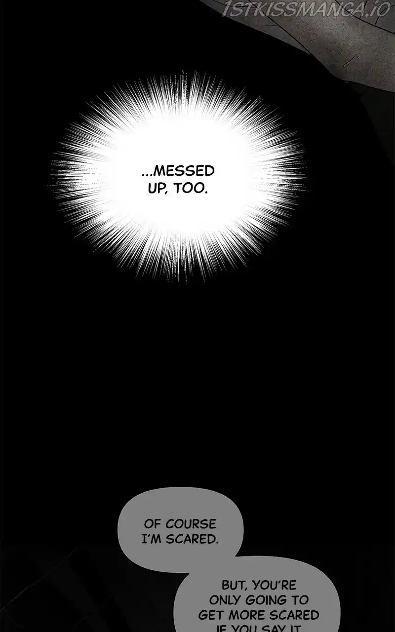 Chasing Tails Chapter 48