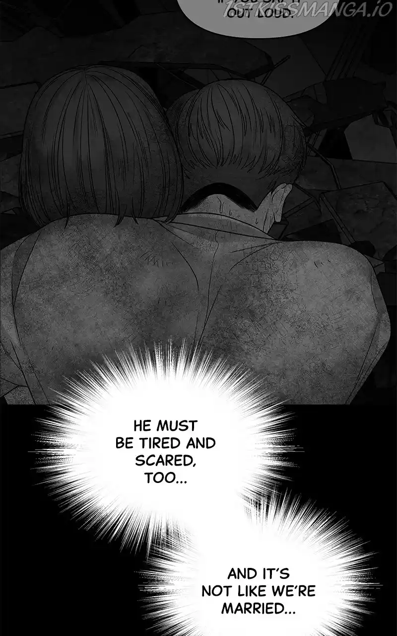 Chasing Tails Chapter 48