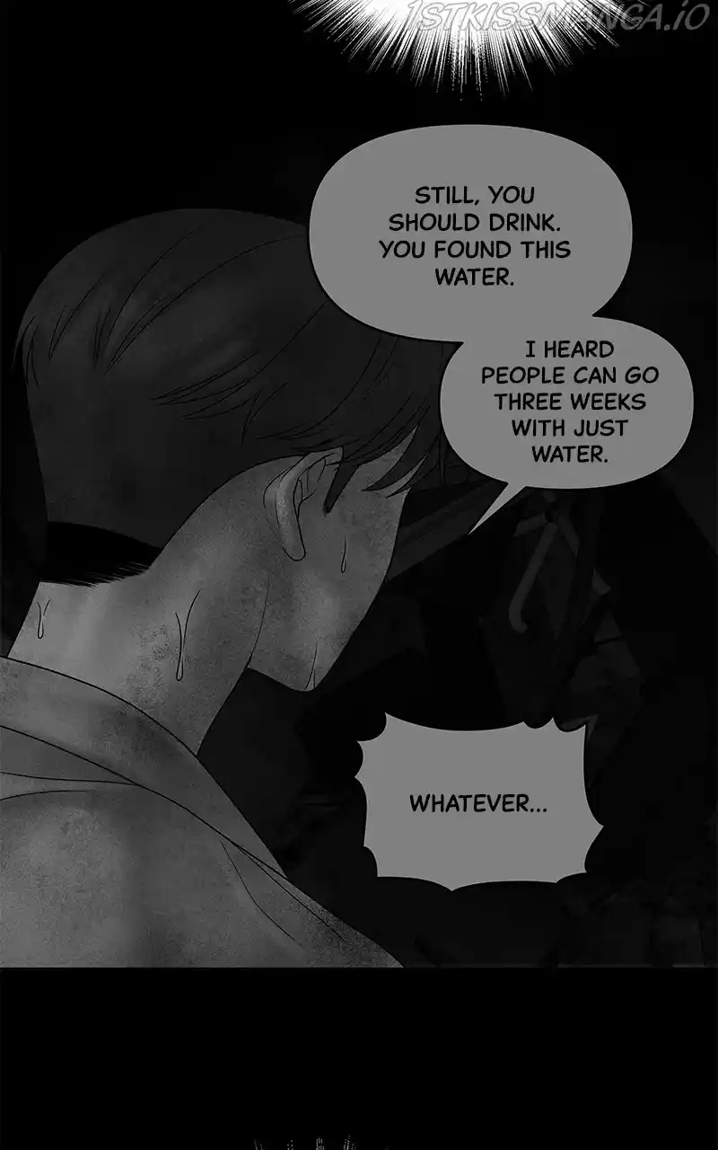 Chasing Tails Chapter 48