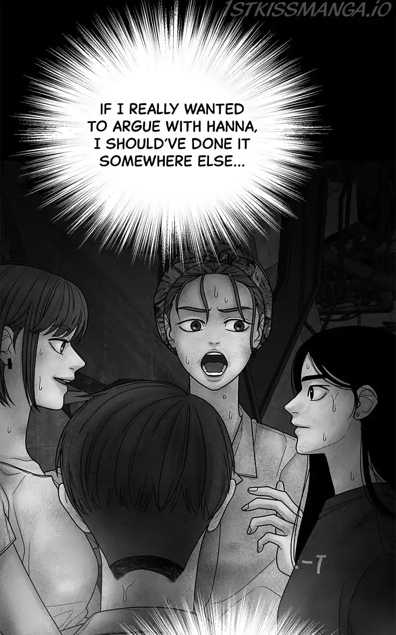 Chasing Tails Chapter 48