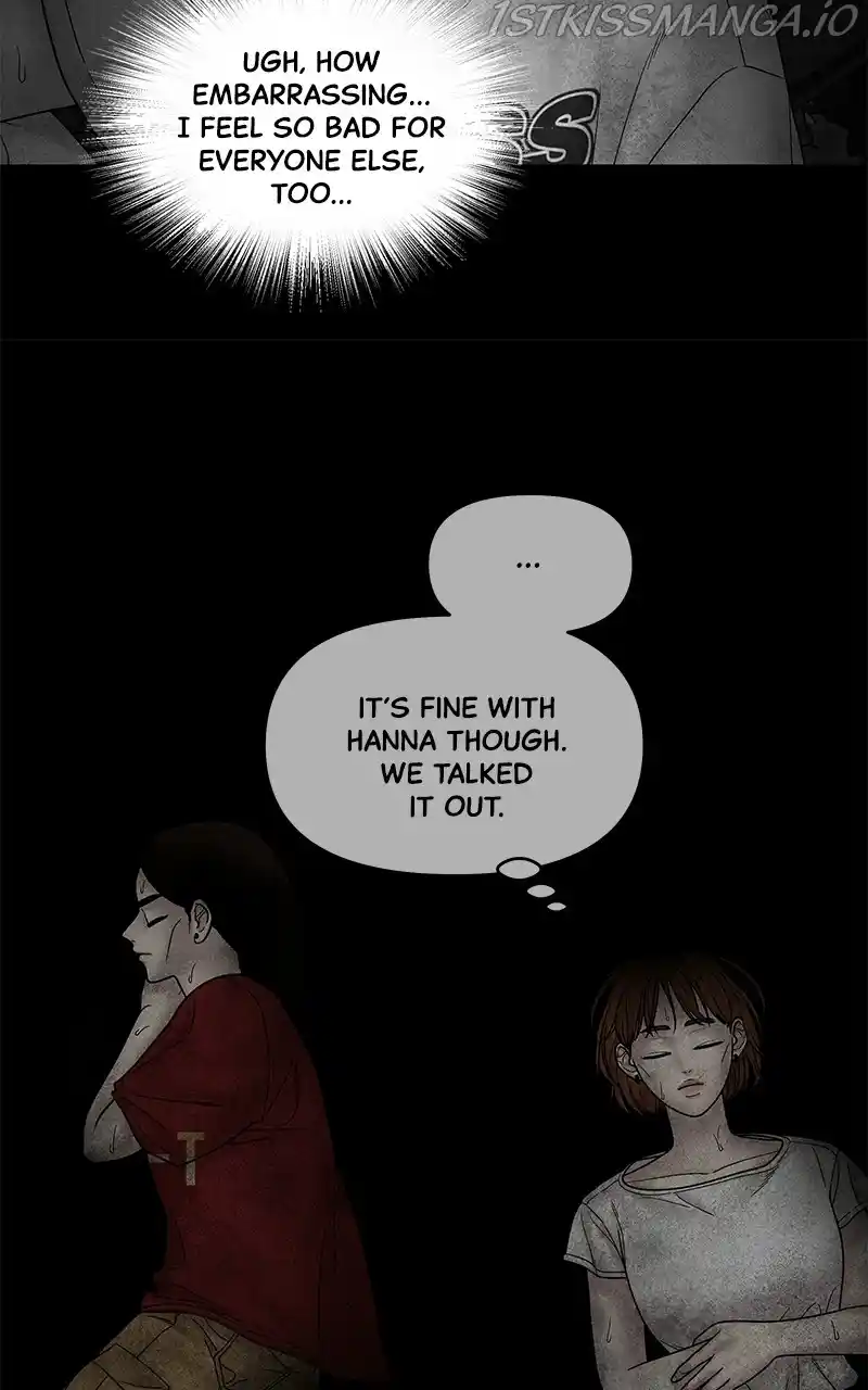 Chasing Tails Chapter 48