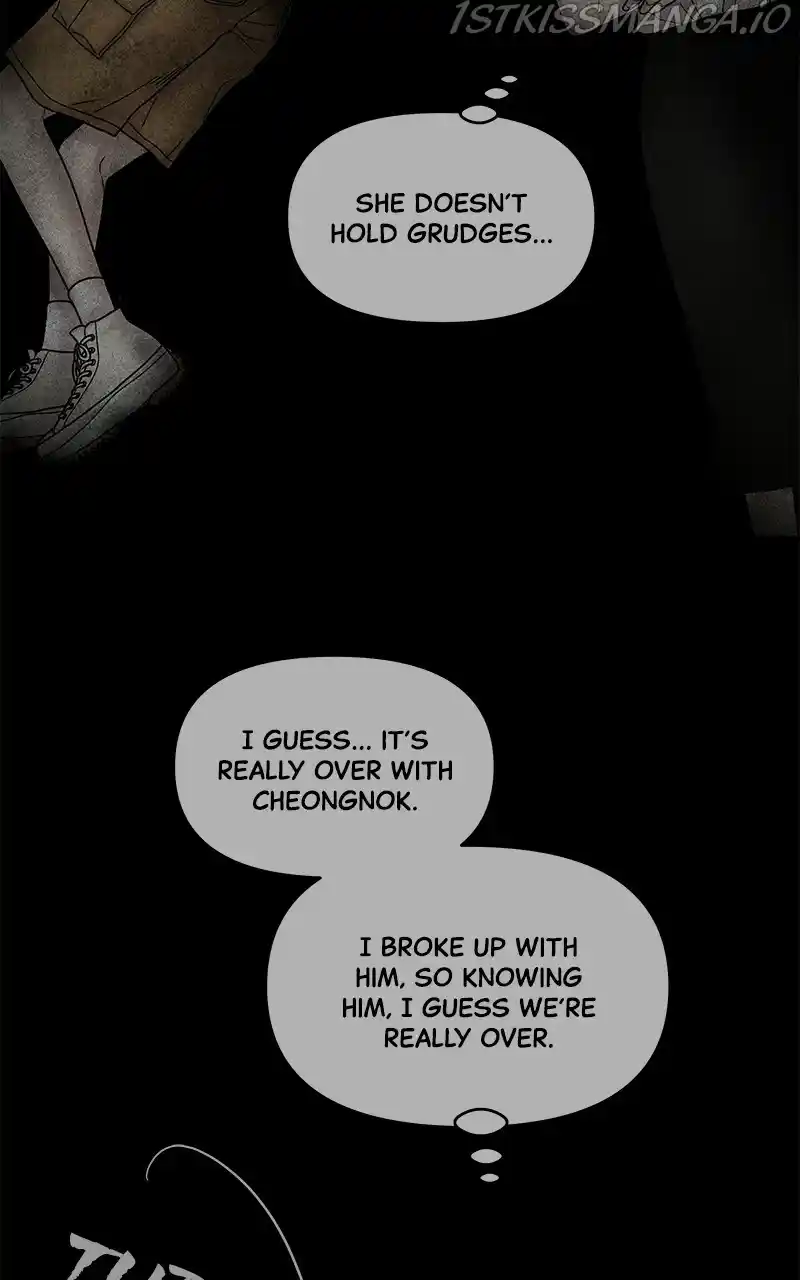 Chasing Tails Chapter 48