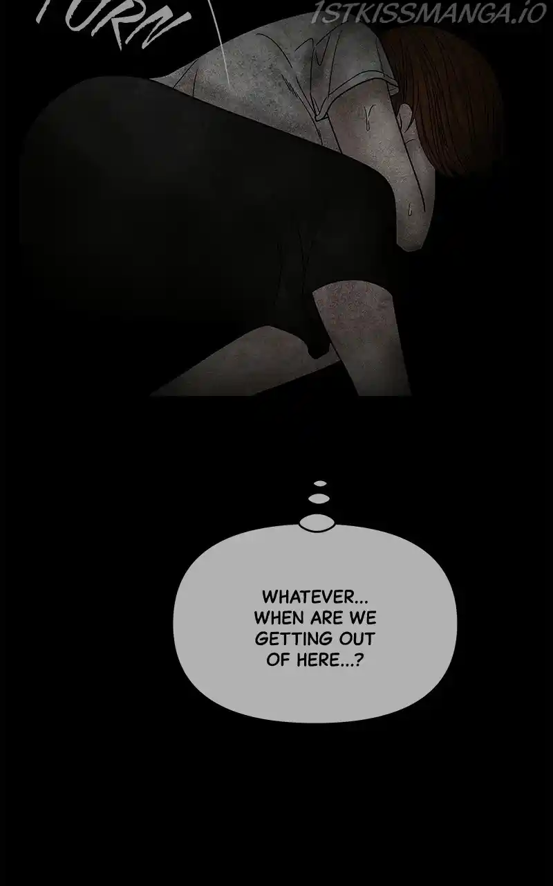 Chasing Tails Chapter 48