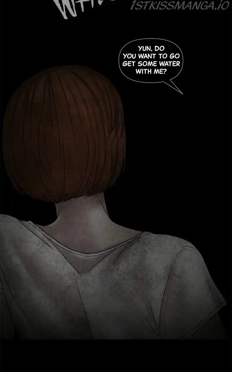 Chasing Tails Chapter 48