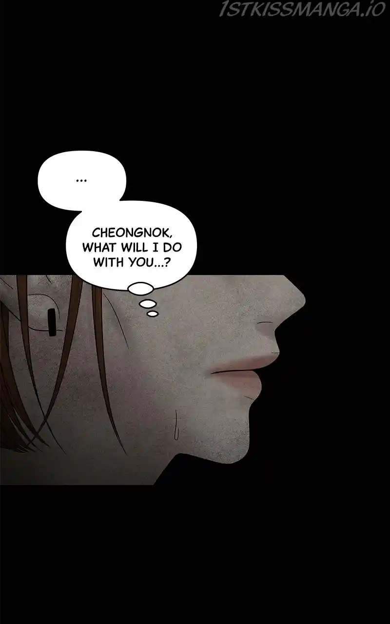 Chasing Tails Chapter 48