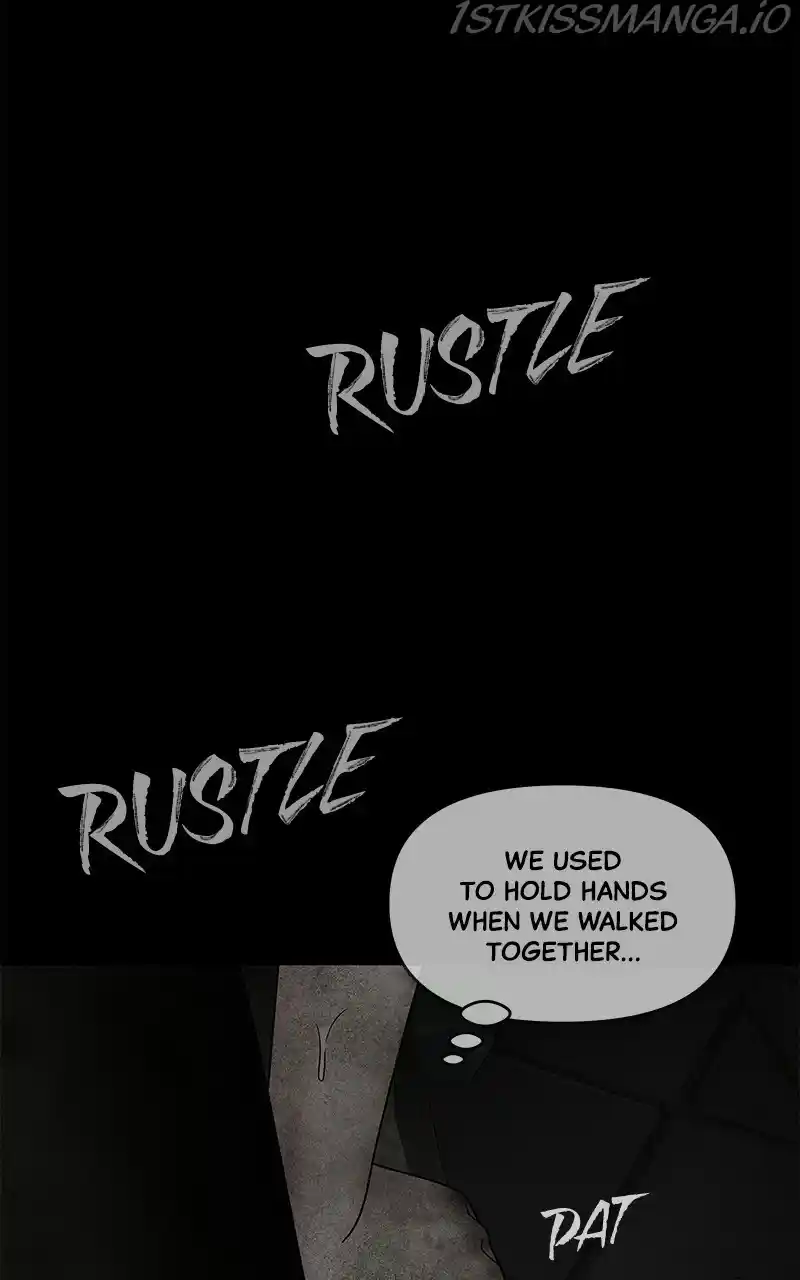 Chasing Tails Chapter 48