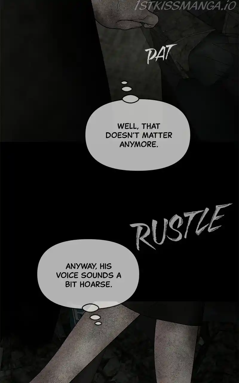 Chasing Tails Chapter 48