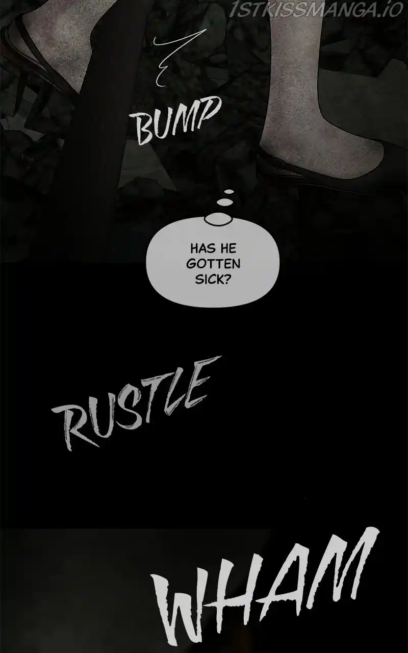 Chasing Tails Chapter 48