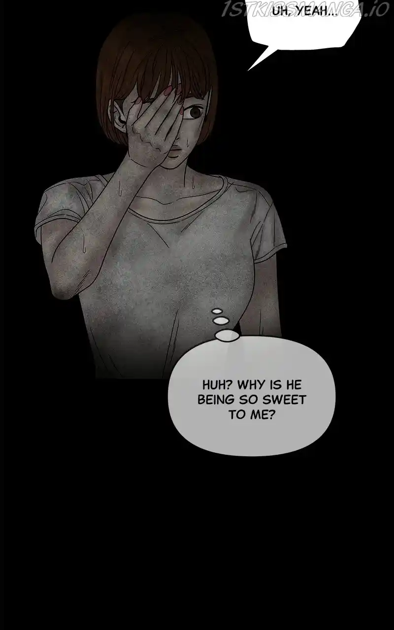 Chasing Tails Chapter 48