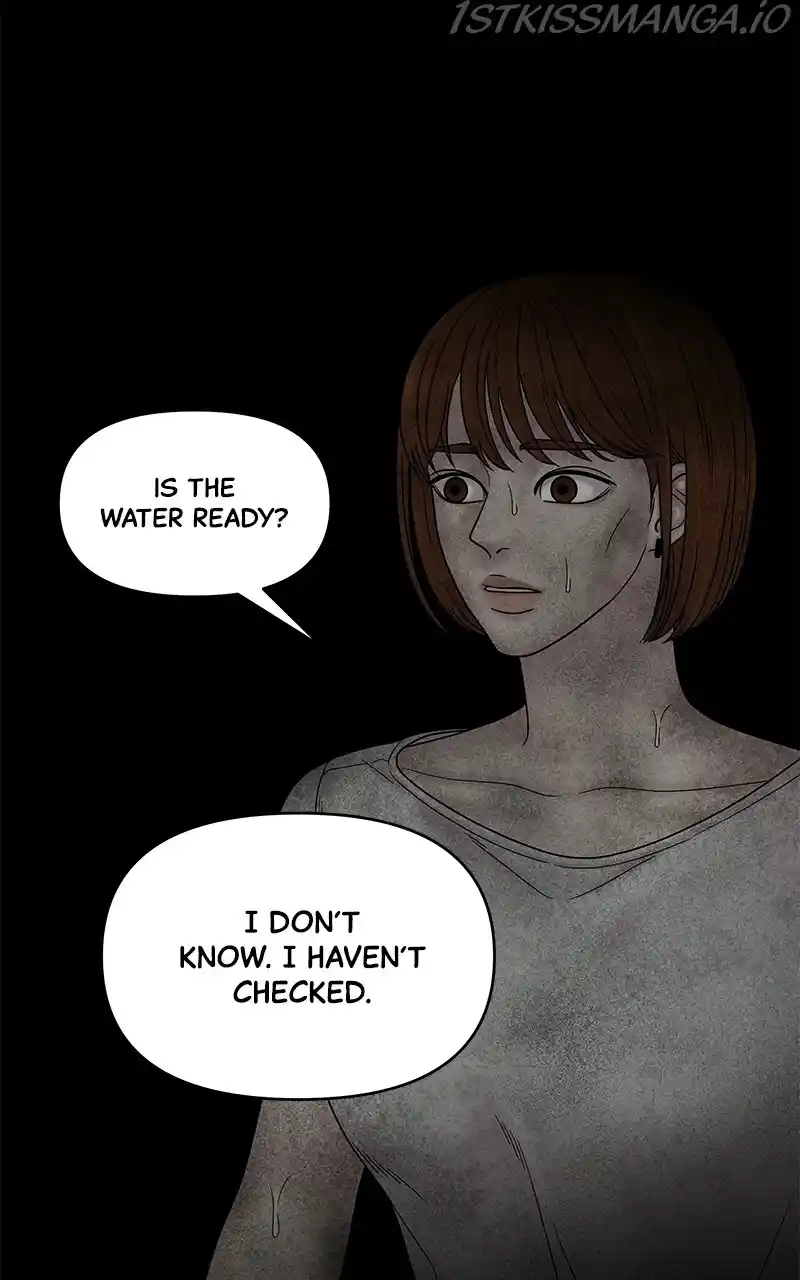 Chasing Tails Chapter 48