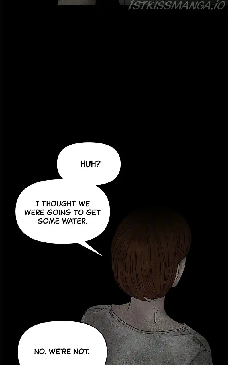 Chasing Tails Chapter 48