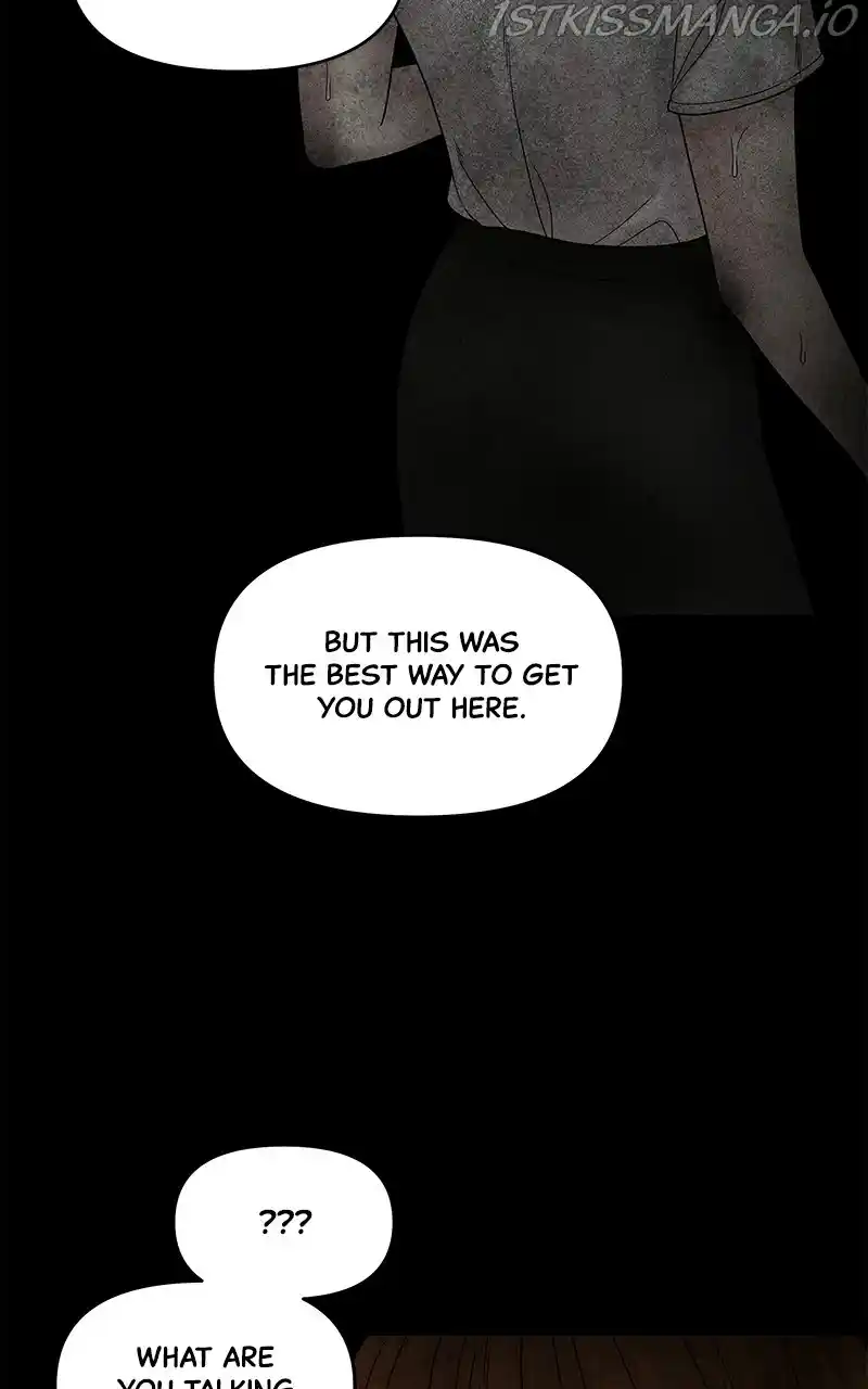 Chasing Tails Chapter 48