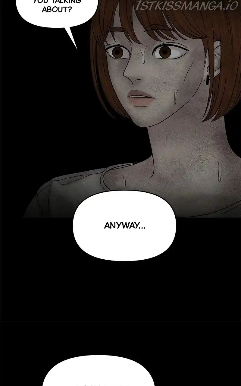 Chasing Tails Chapter 48