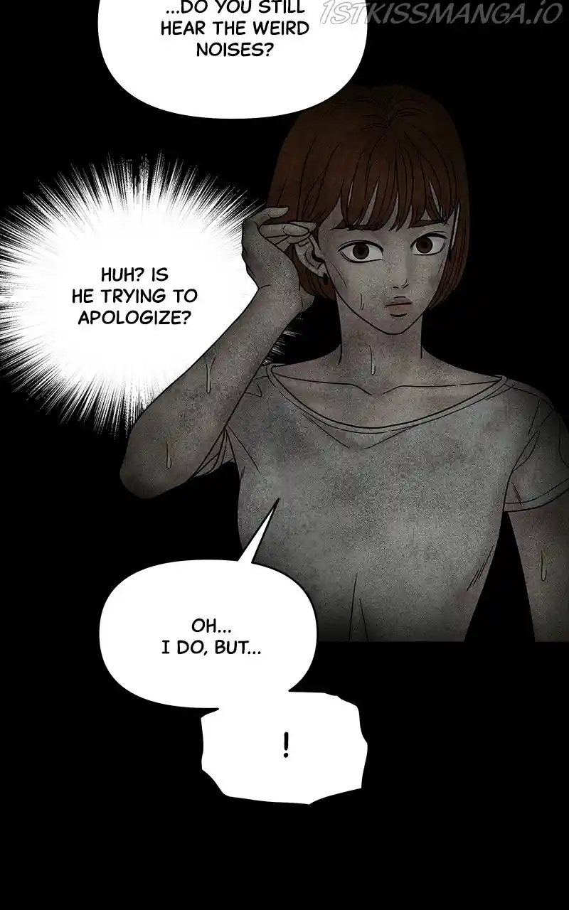 Chasing Tails Chapter 48