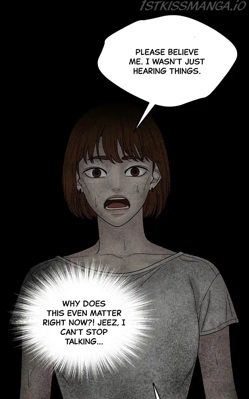 Chasing Tails Chapter 48