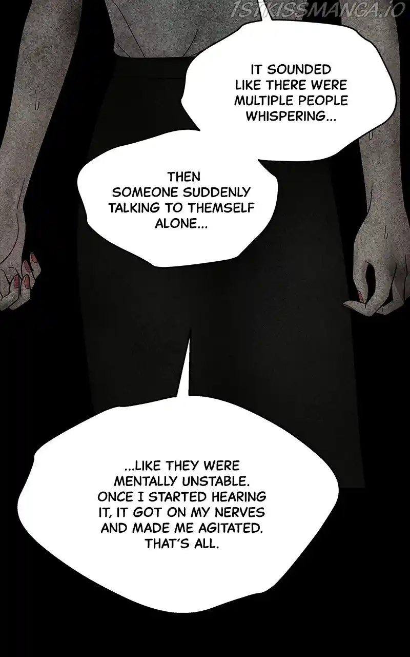 Chasing Tails Chapter 48