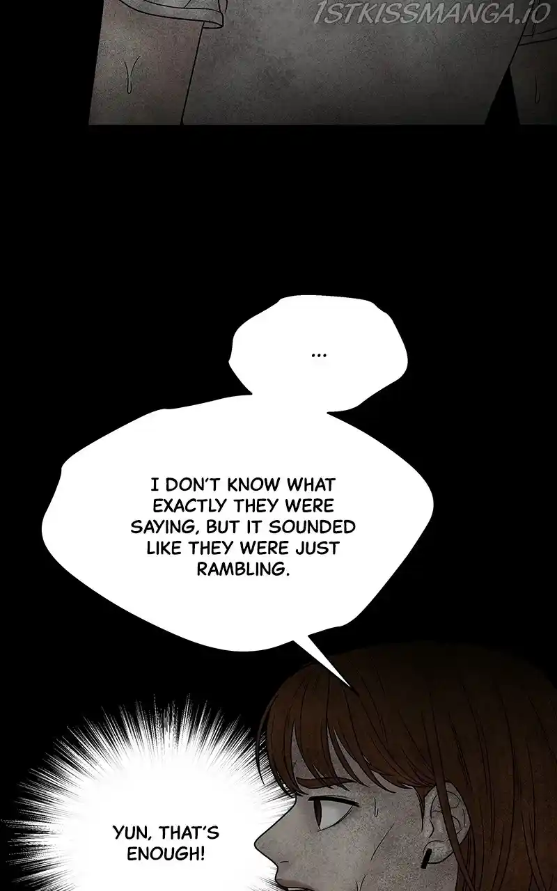 Chasing Tails Chapter 48