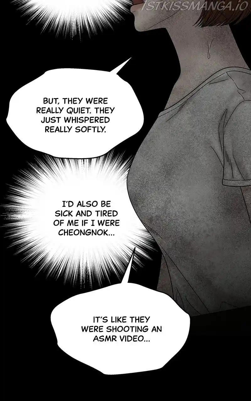 Chasing Tails Chapter 48