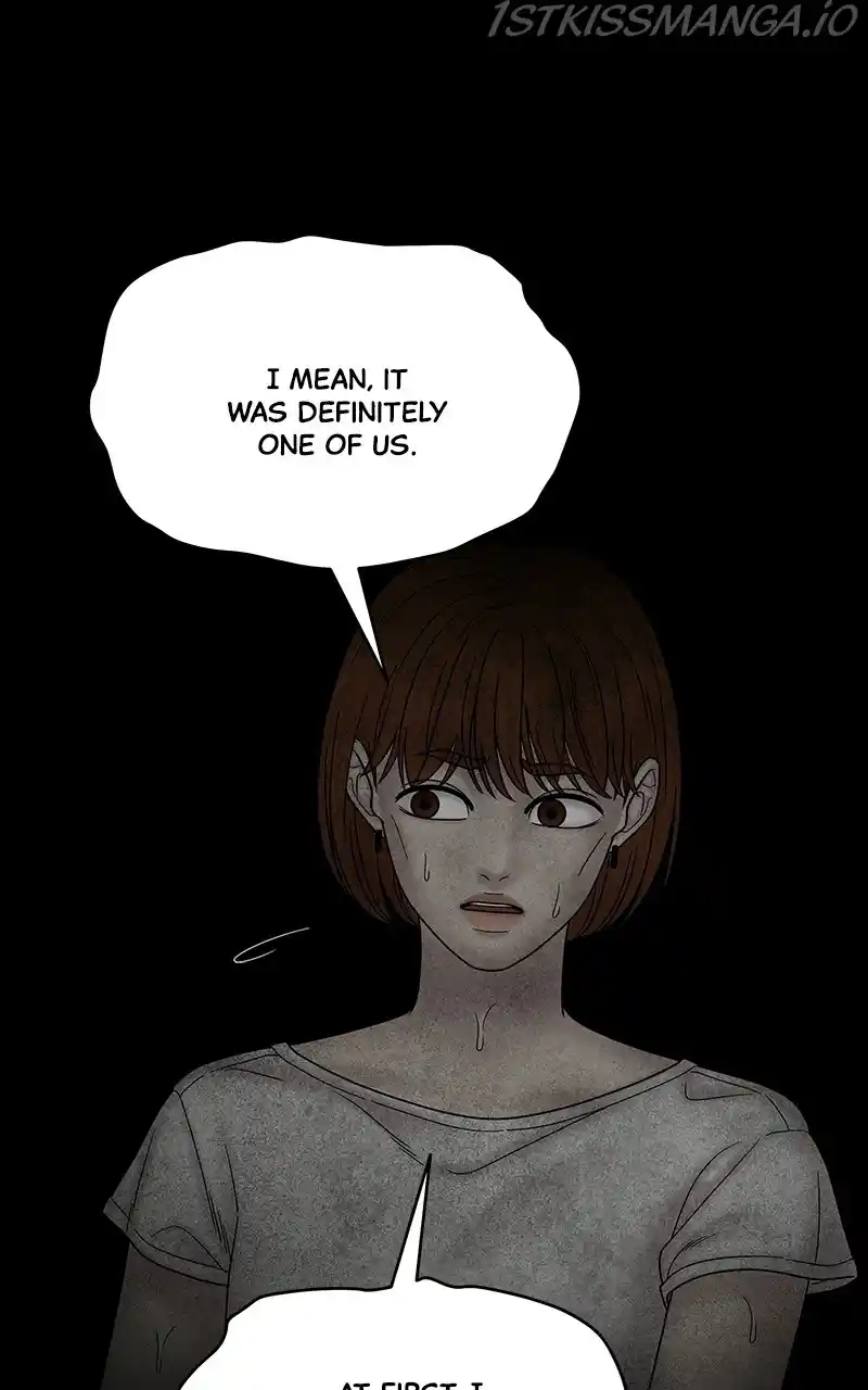 Chasing Tails Chapter 48