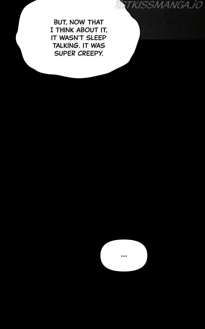 Chasing Tails Chapter 48