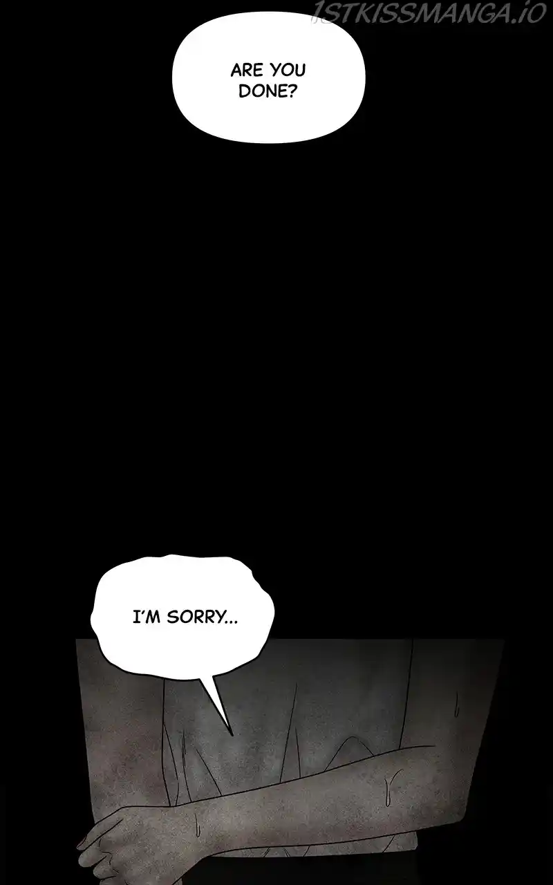 Chasing Tails Chapter 48