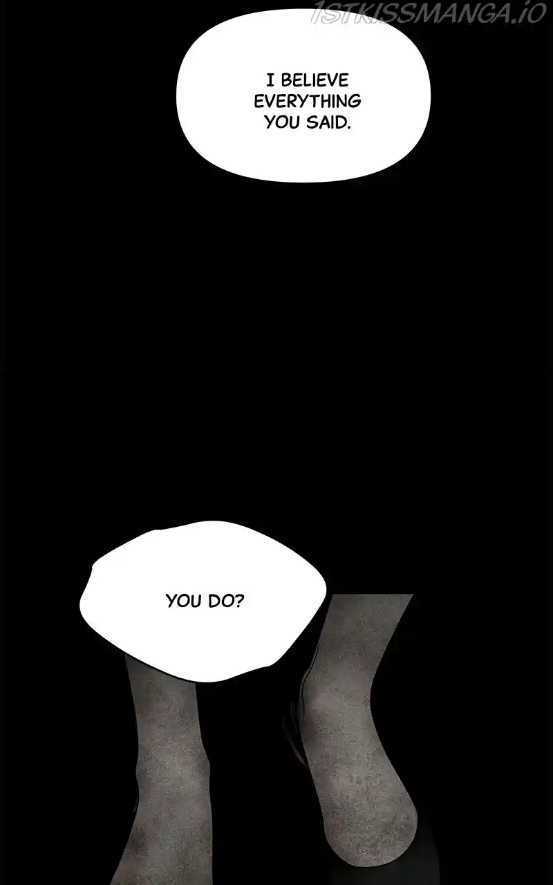 Chasing Tails Chapter 48