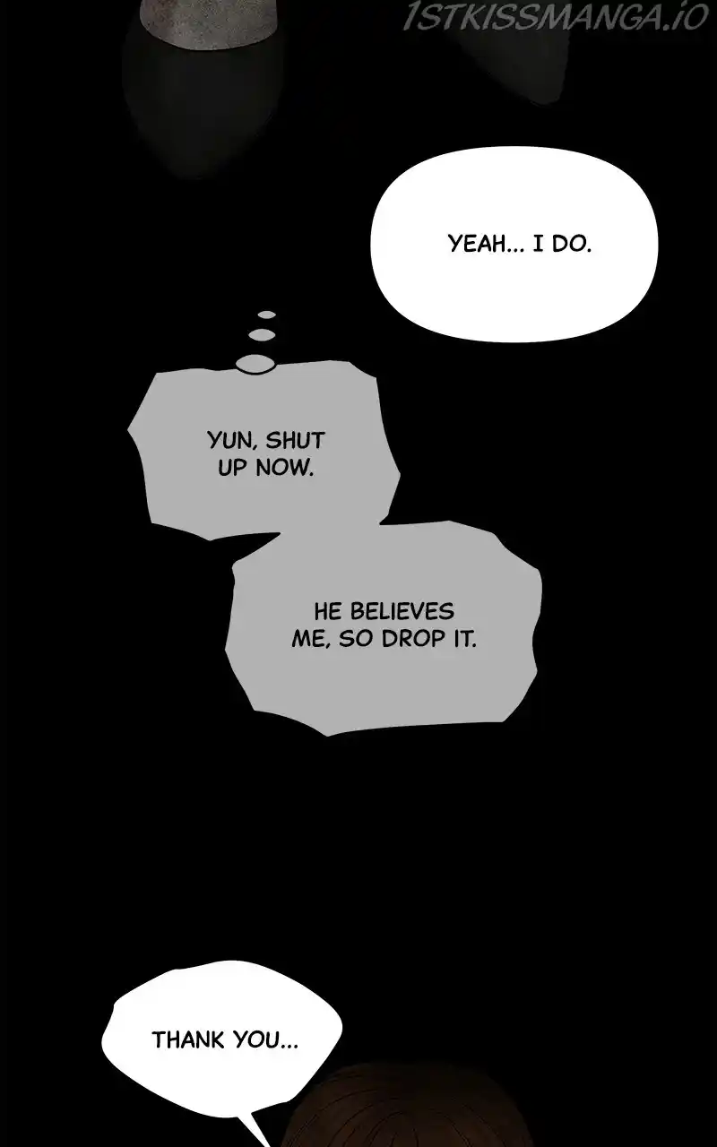 Chasing Tails Chapter 48