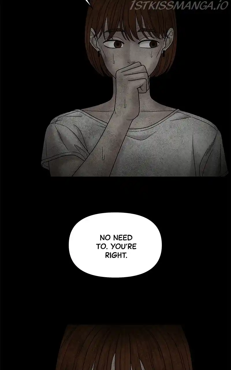 Chasing Tails Chapter 48