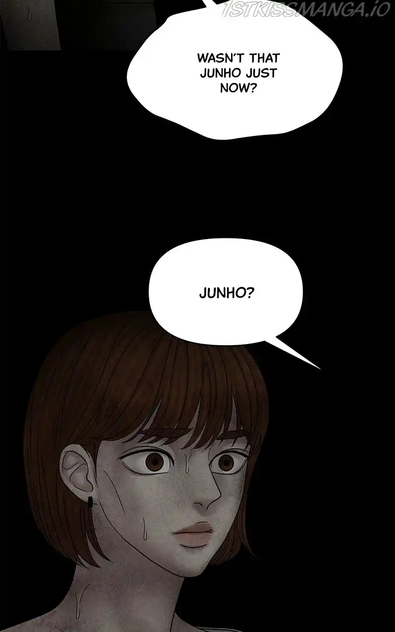 Chasing Tails Chapter 48