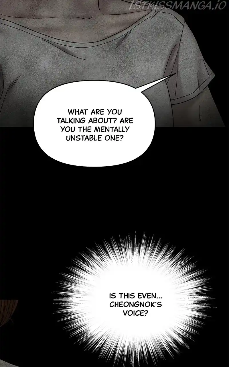 Chasing Tails Chapter 48