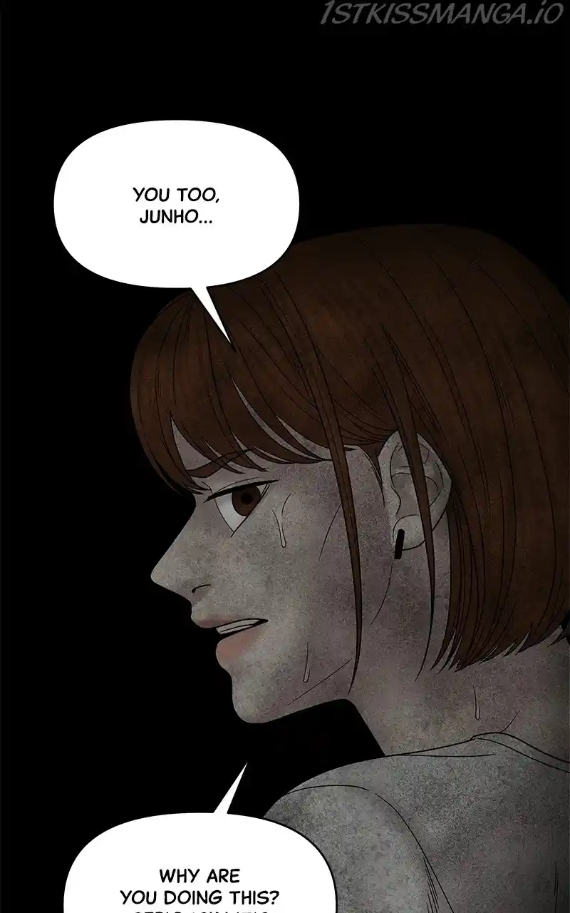 Chasing Tails Chapter 48