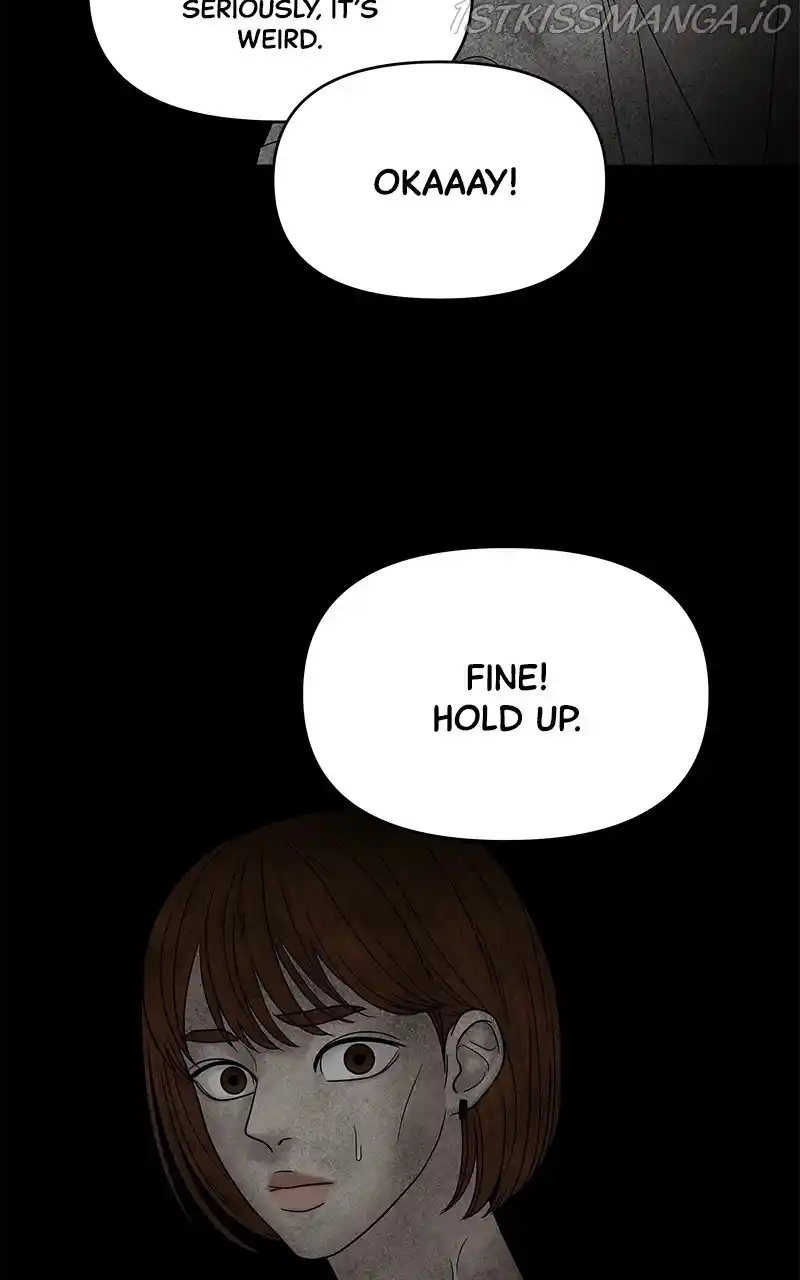 Chasing Tails Chapter 48