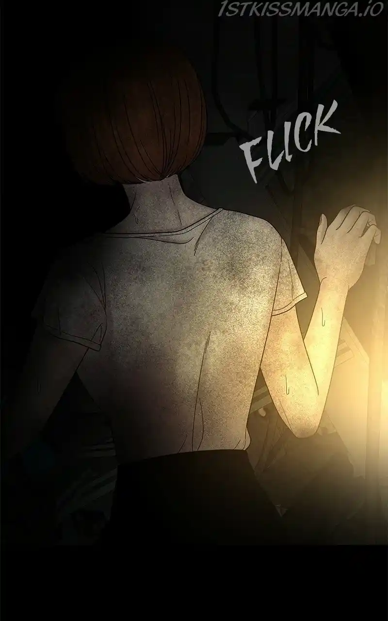 Chasing Tails Chapter 48