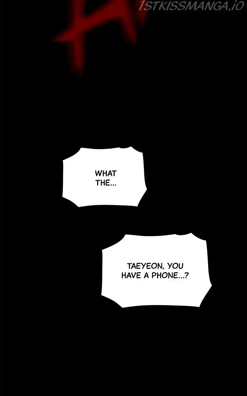 Chasing Tails Chapter 48