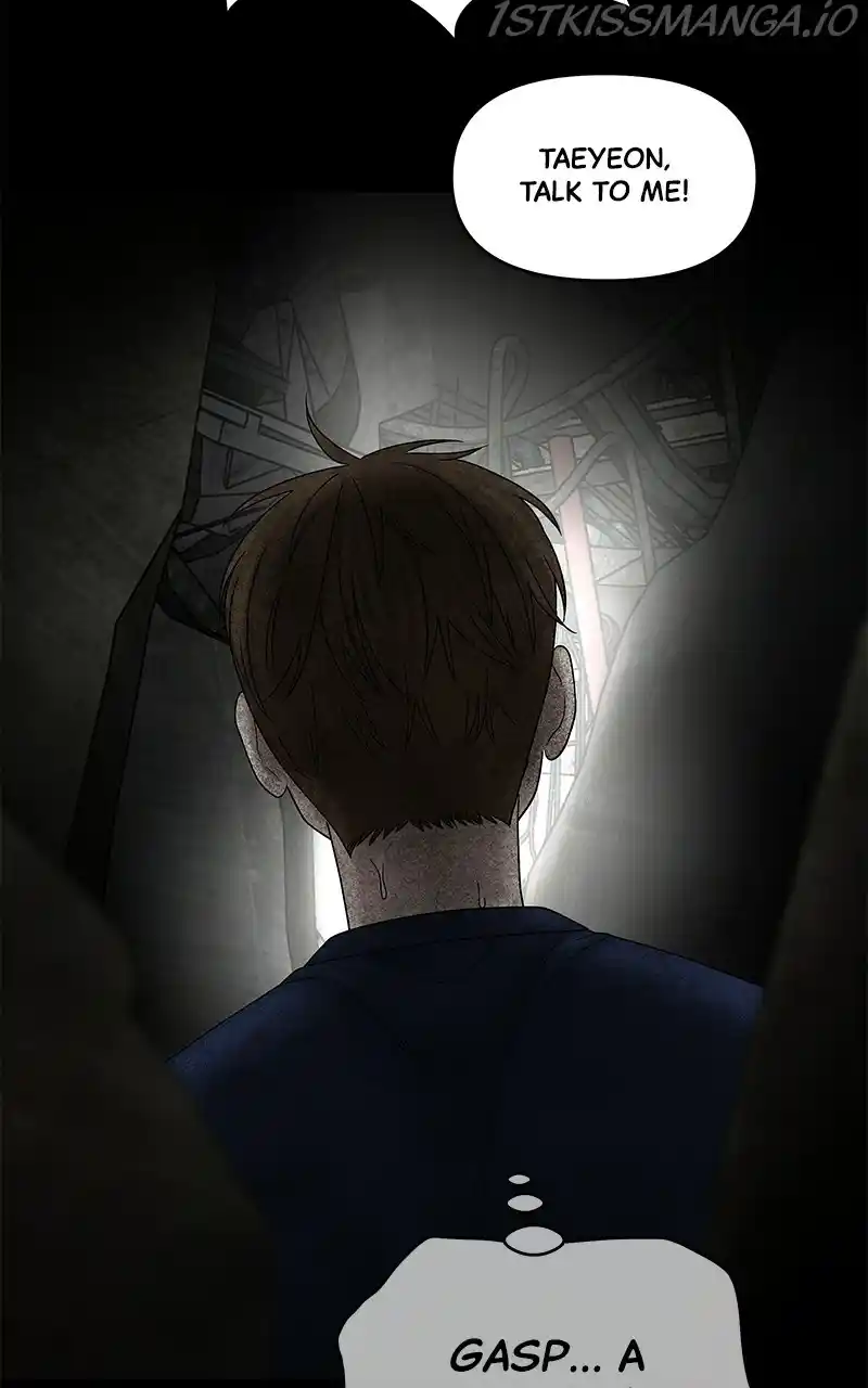 Chasing Tails Chapter 48