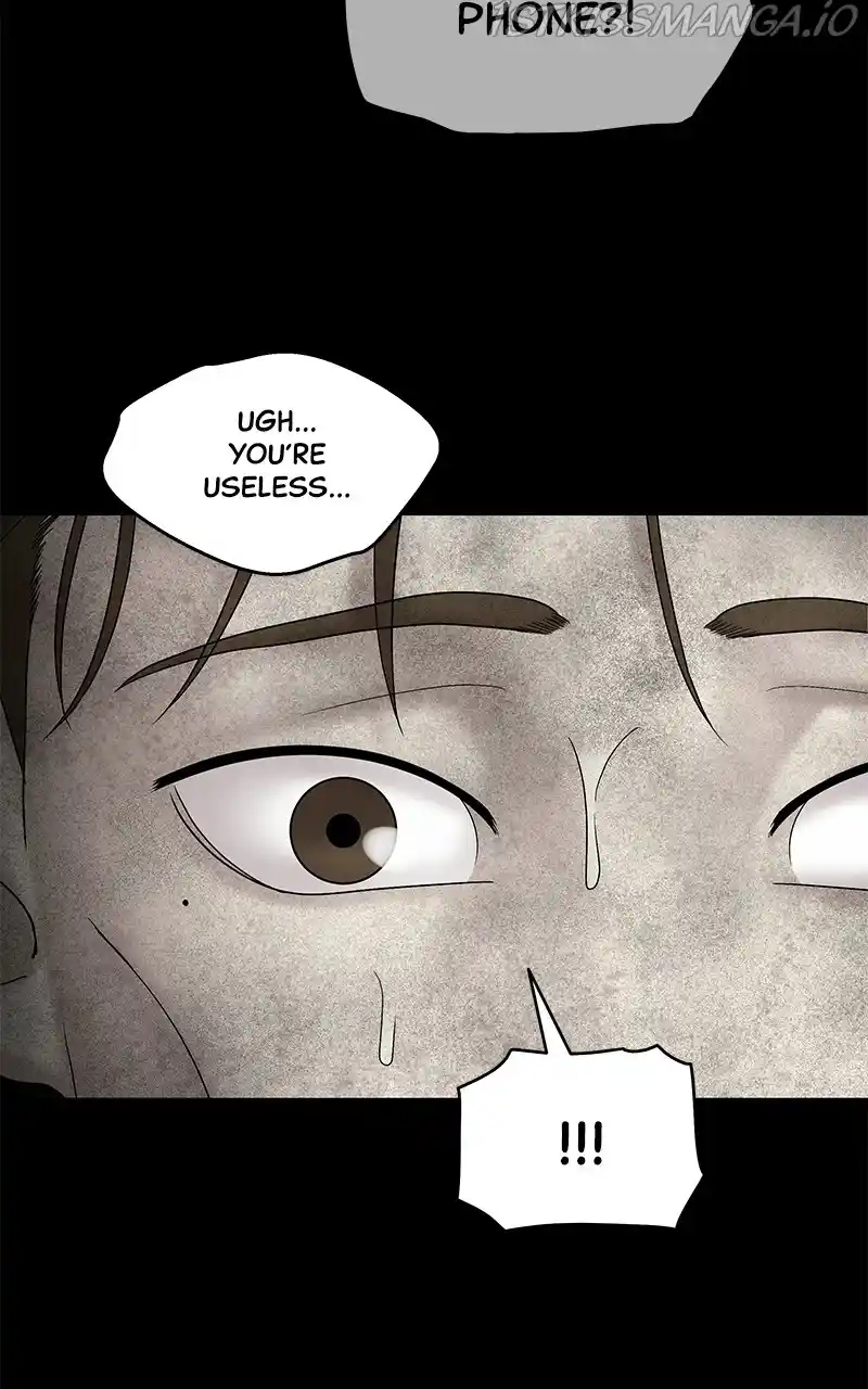 Chasing Tails Chapter 48