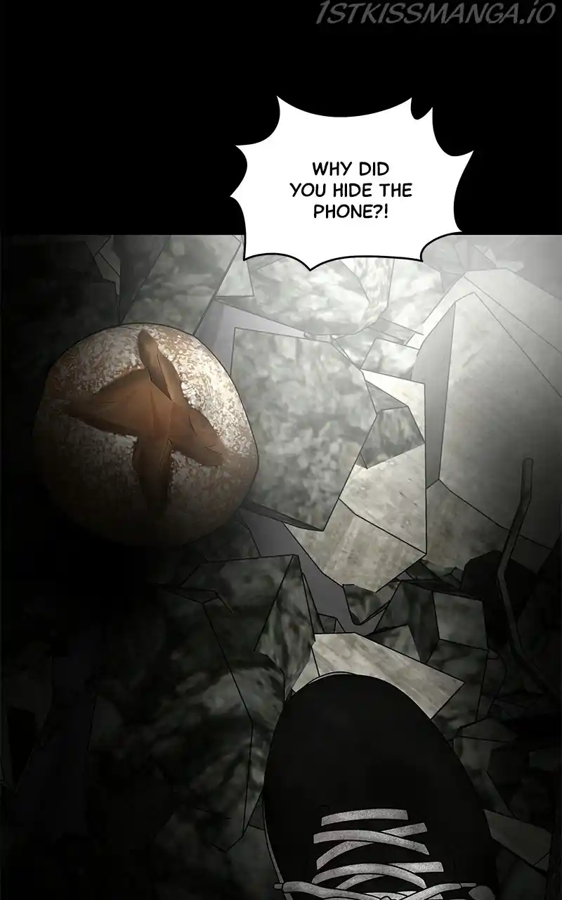 Chasing Tails Chapter 48