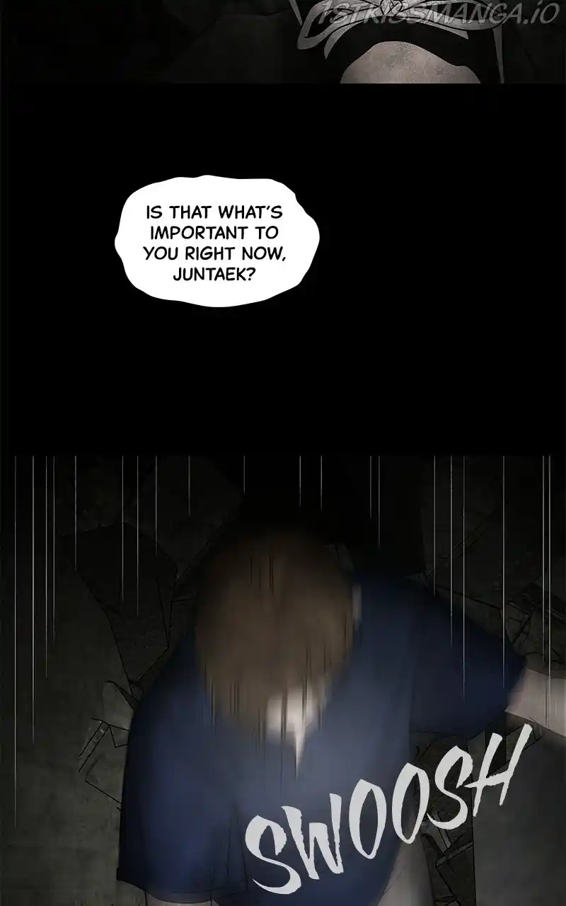 Chasing Tails Chapter 48