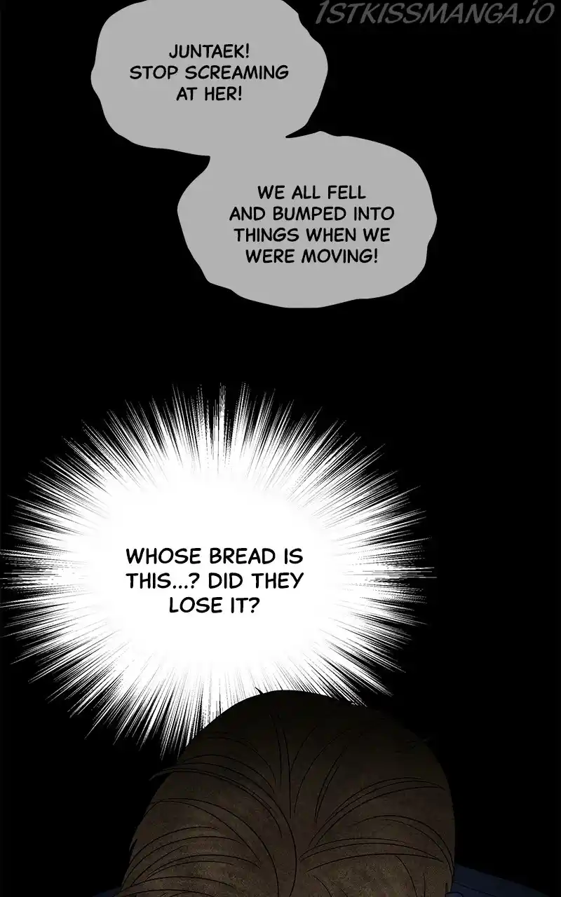 Chasing Tails Chapter 48