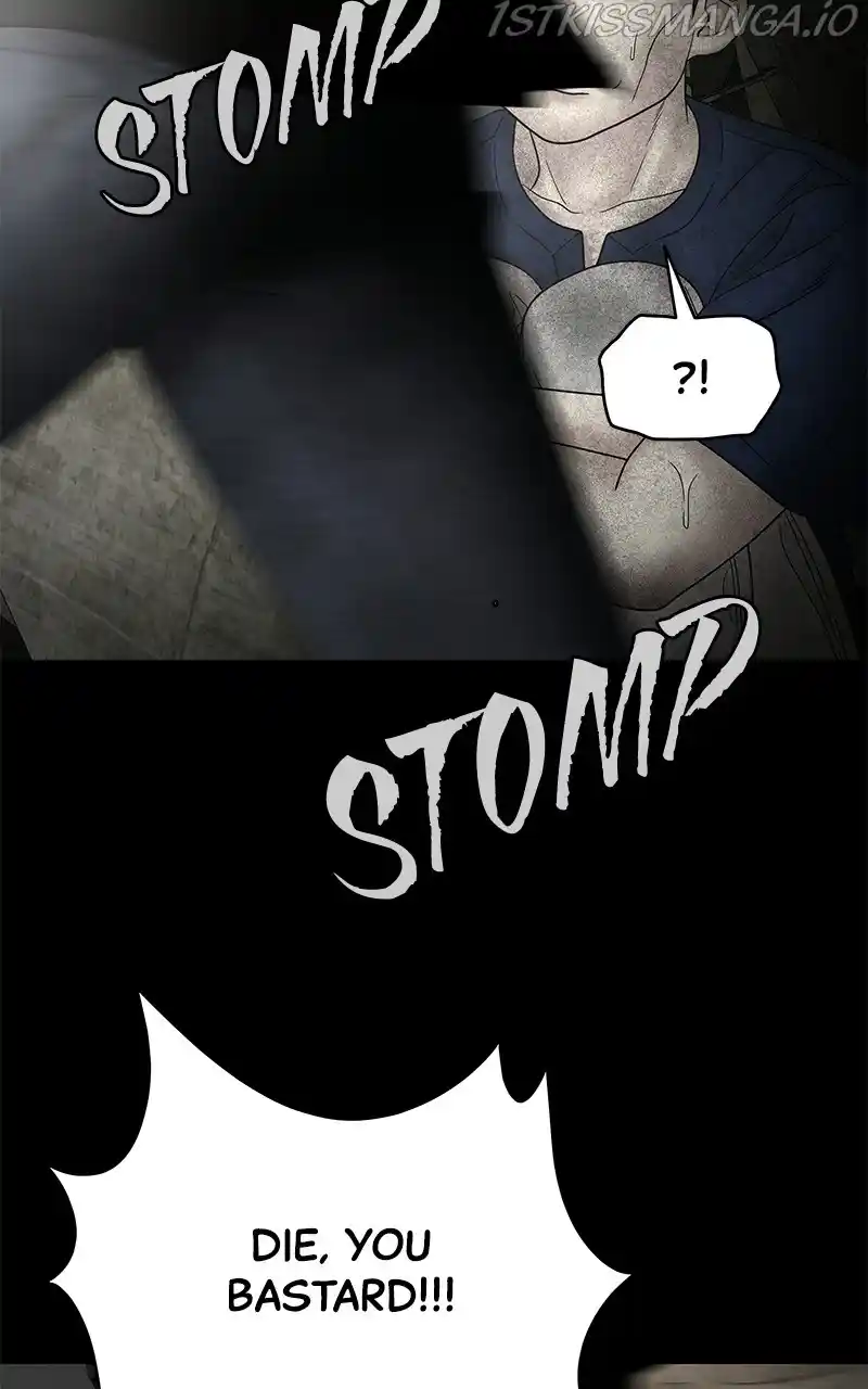 Chasing Tails Chapter 48